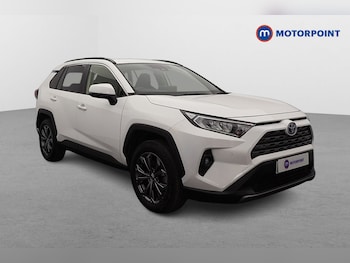 Toyota - RAV4