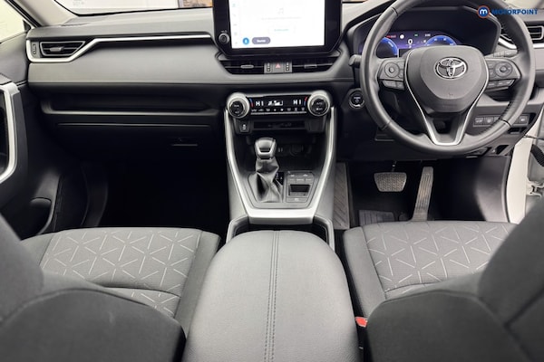 Used Toyota RAV4 2023 for sale - 76235021: Photo 20