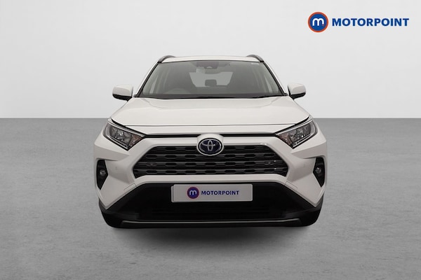 Used Toyota RAV4 2023 for sale - 76235021: Photo 2