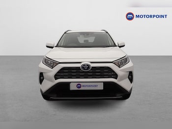 Used Toyota RAV4 2023 for sale - 76235021: Photo 2