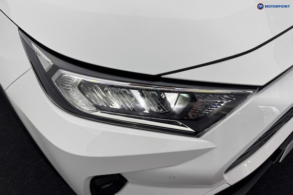 Used Toyota RAV4 2023 for sale - 76235021: Photo 34