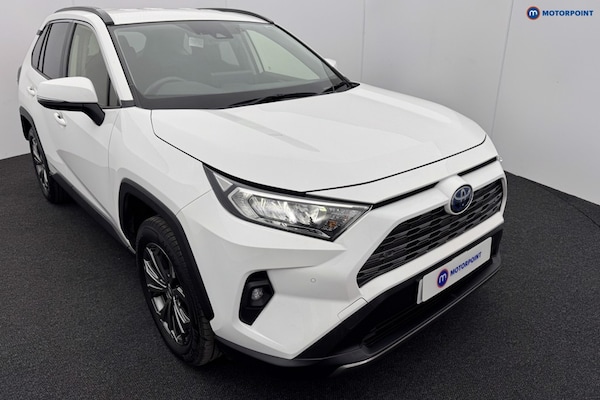 Used Toyota RAV4 2023 for sale - 76235021: Photo 35