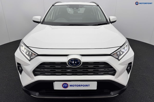 Used Toyota RAV4 2023 for sale - 76235021: Photo 36