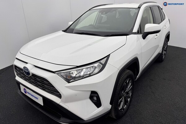 Used Toyota RAV4 2023 for sale - 76235021: Photo 37