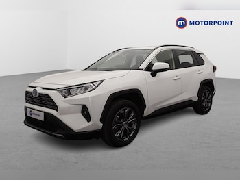 Used Toyota RAV4 2023 for sale - 76235021: Photo 3