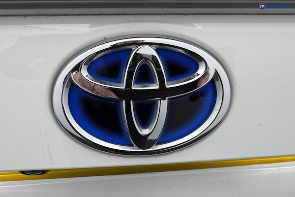 Used Toyota RAV4 2023 for sale - 76235021: Photo 41