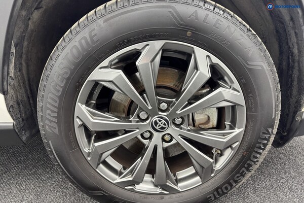 Used Toyota RAV4 2023 for sale - 76235021: Photo 43