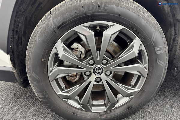 Used Toyota RAV4 2023 for sale - 76235021: Photo 44