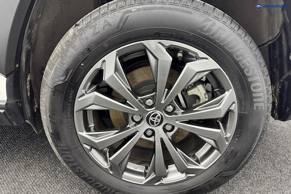 Used Toyota RAV4 2023 for sale - 76235021: Photo 45