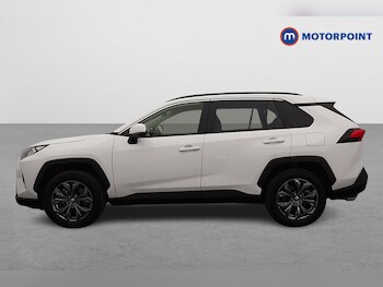 Used Toyota RAV4 2023 for sale - 76235021: Photo 4