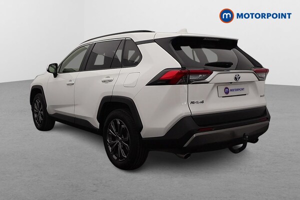 Used Toyota RAV4 2023 for sale - 76235021: Photo 5
