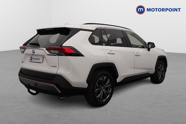 Used Toyota RAV4 2023 for sale - 76235021: Photo 7