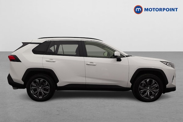 Used Toyota RAV4 2023 for sale - 76235021: Photo 8