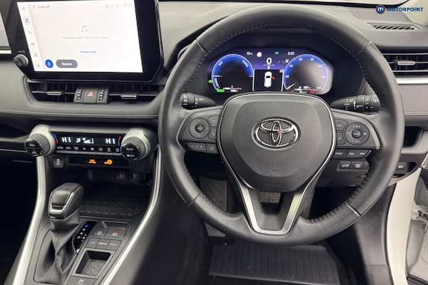 Used Toyota RAV4 2023 for sale - 76235021: Photo 9