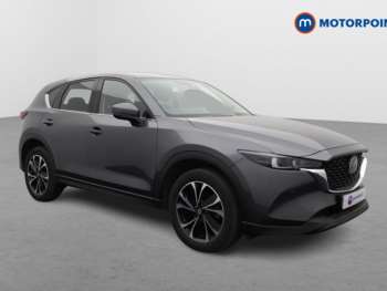 2022 - 2.0 Sport 5dr Auto
