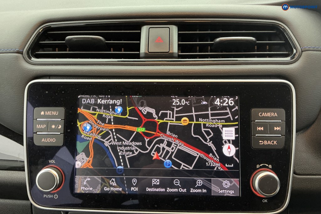 Used Nissan Leaf 2022 for sale - 77641583: Photo 10