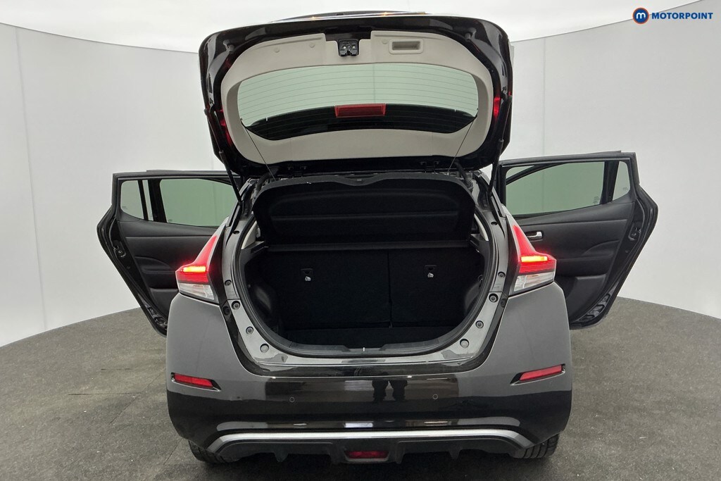 Used Nissan Leaf 2022 for sale - 77641583: Photo 11