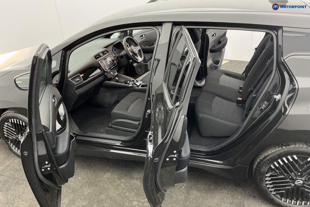 Used Nissan Leaf 2022 for sale - 77641583: Photo 13