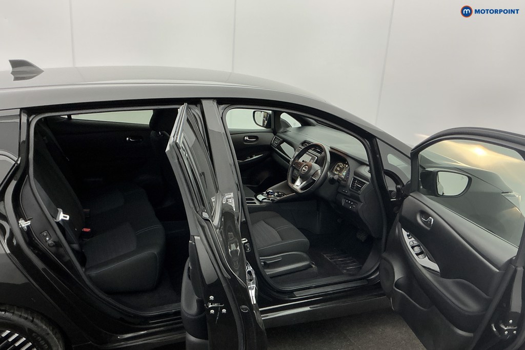 Used Nissan Leaf 2022 for sale - 77641583: Photo 14