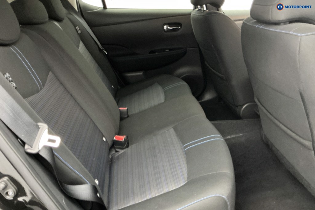 Used Nissan Leaf 2022 for sale - 77641583: Photo 15