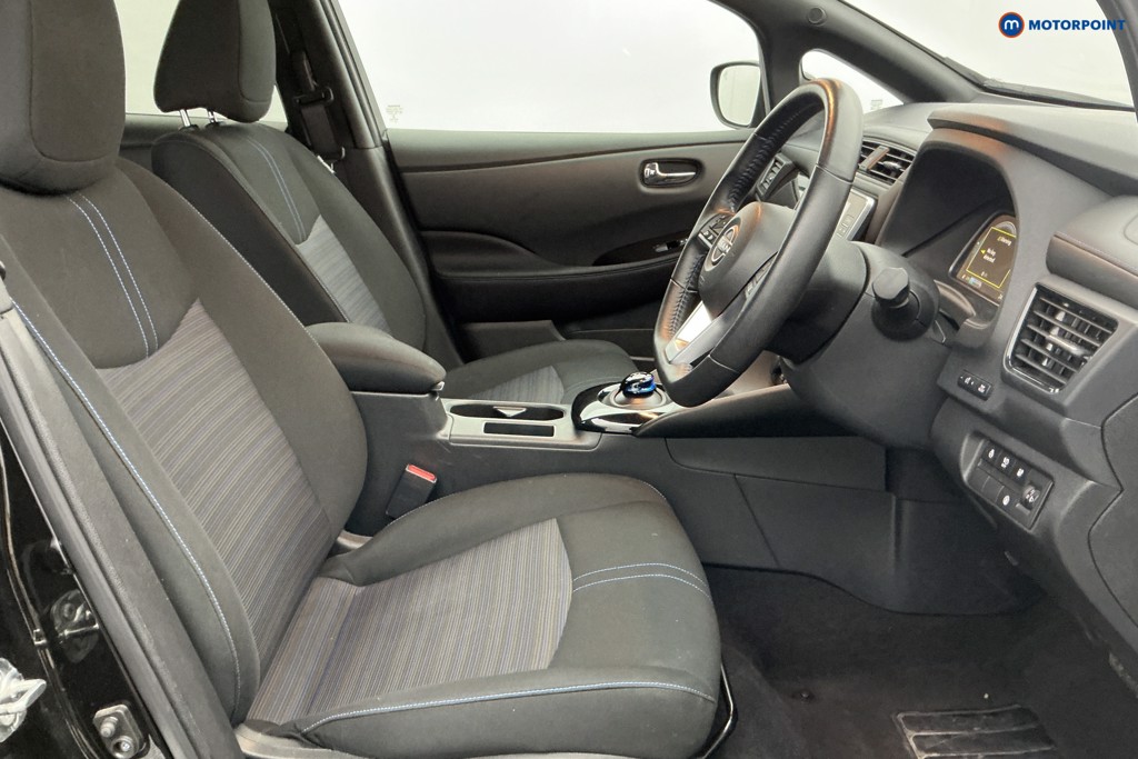 Used Nissan Leaf 2022 for sale - 77641583: Photo 16