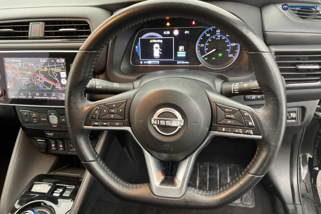 Used Nissan Leaf 2022 for sale - 77641583: Photo 17