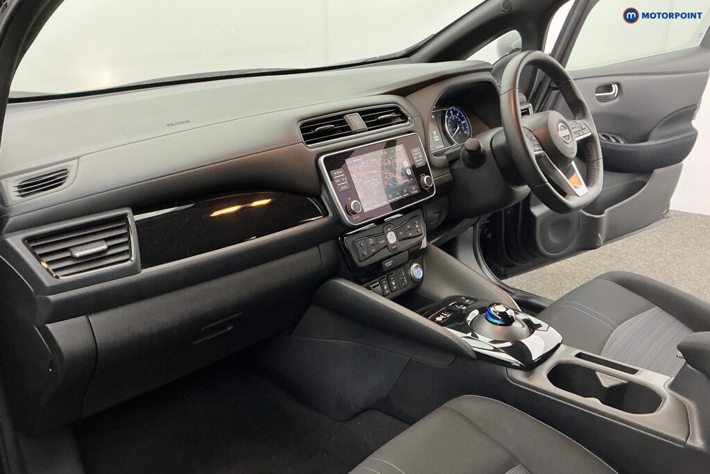 Used Nissan Leaf 2022 for sale - 77641583: Photo 19