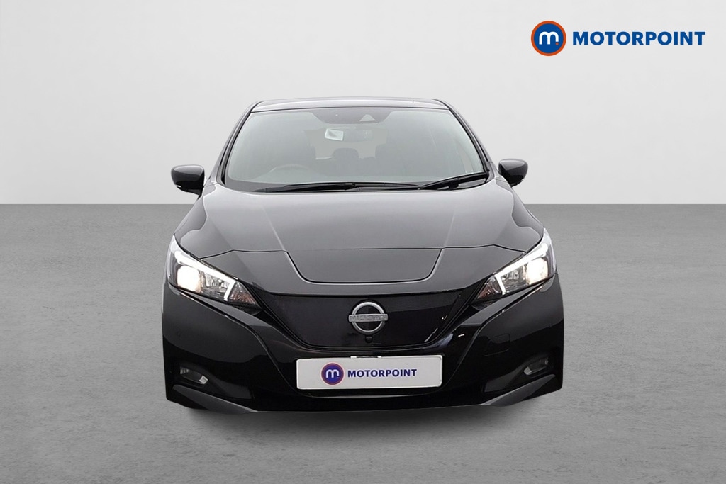 Used Nissan Leaf 2022 for sale - 77641583: Photo 2