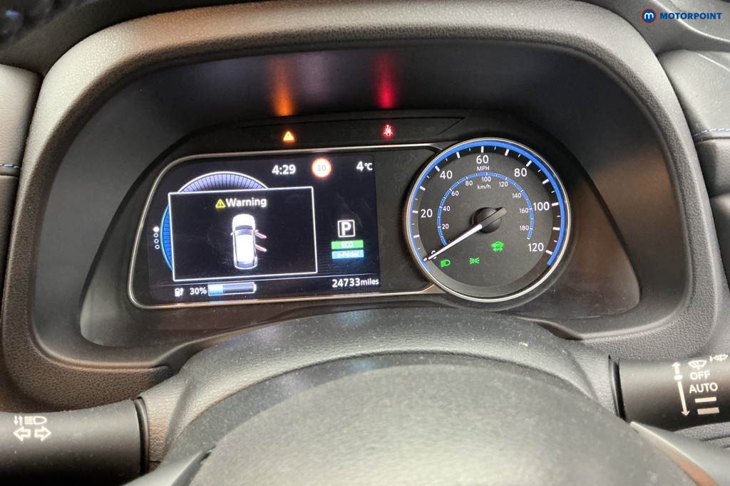 Used Nissan Leaf 2022 for sale - 77641583: Photo 20