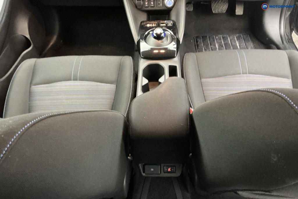 Used Nissan Leaf 2022 for sale - 77641583: Photo 22