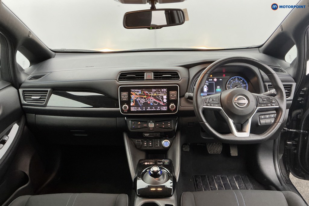 Used Nissan Leaf 2022 for sale - 77641583: Photo 23