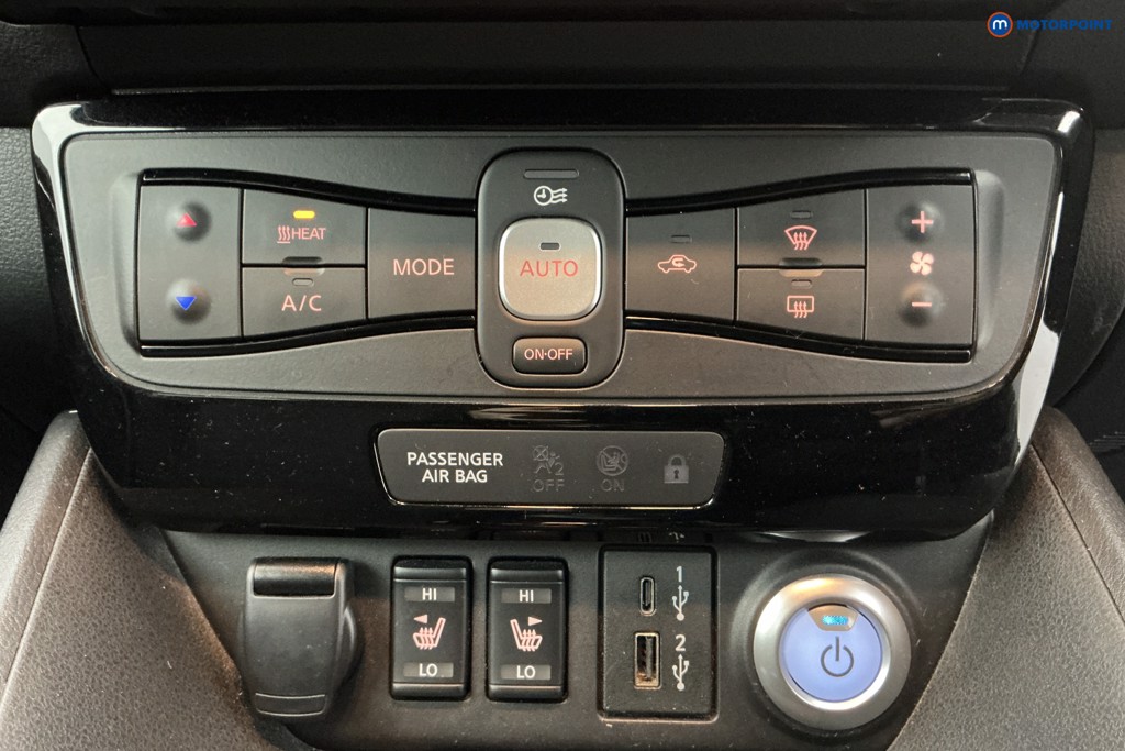 Used Nissan Leaf 2022 for sale - 77641583: Photo 27