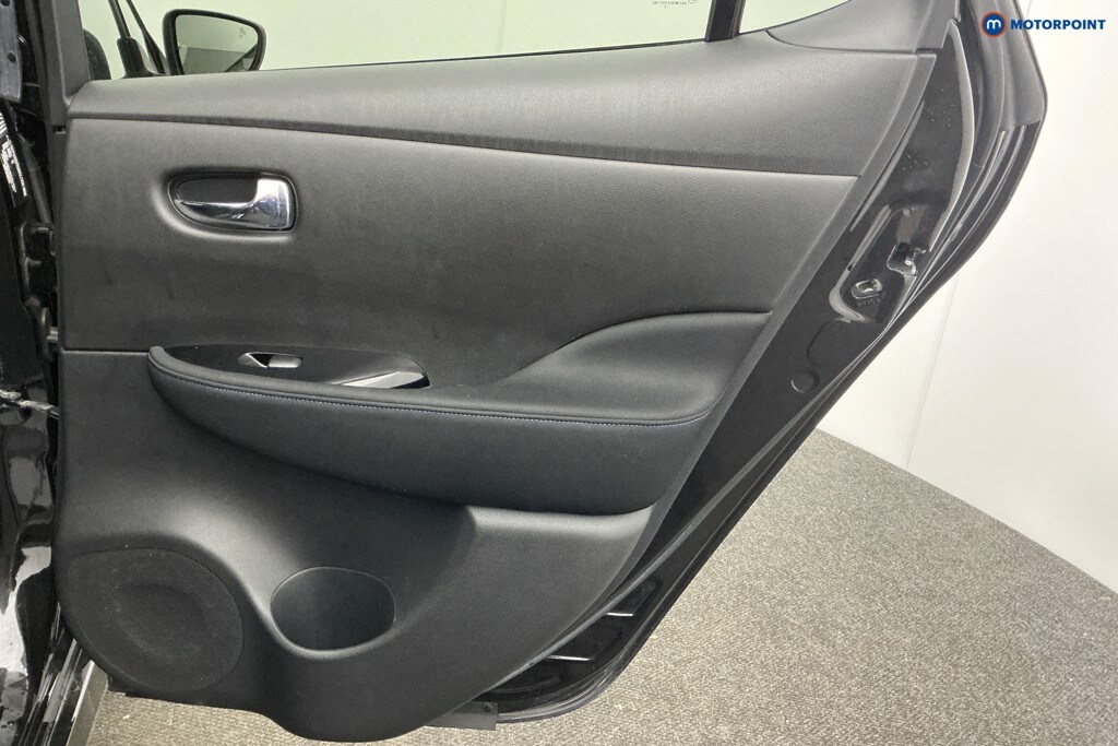 Used Nissan Leaf 2022 for sale - 77641583: Photo 34