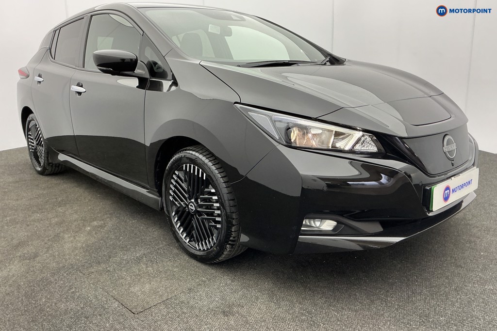 Used Nissan Leaf 2022 for sale - 77641583: Photo 37