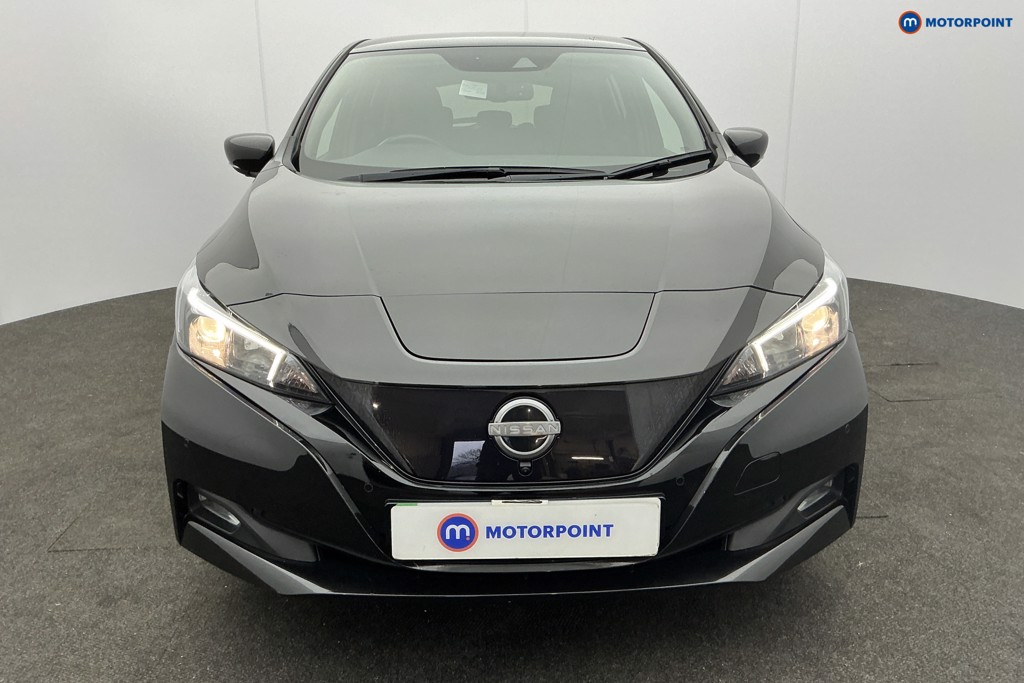 Used Nissan Leaf 2022 for sale - 77641583: Photo 38