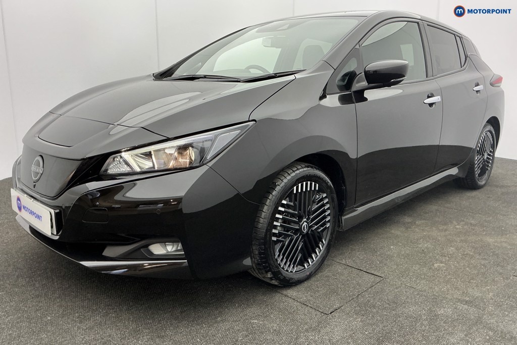 Used Nissan Leaf 2022 for sale - 77641583: Photo 39