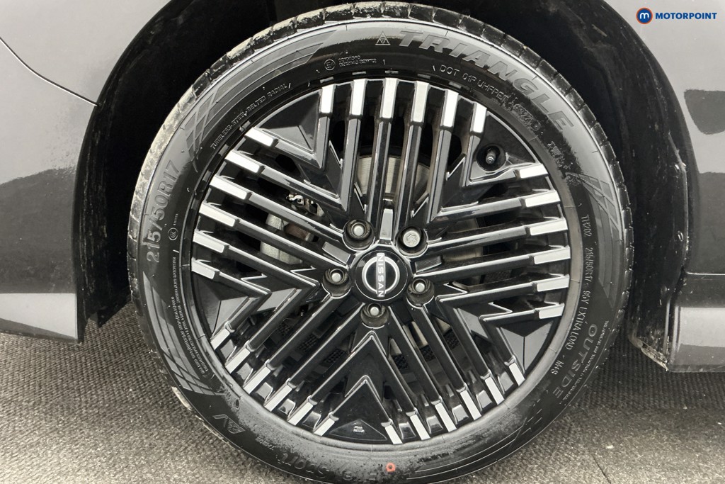 Used Nissan Leaf 2022 for sale - 77641583: Photo 42