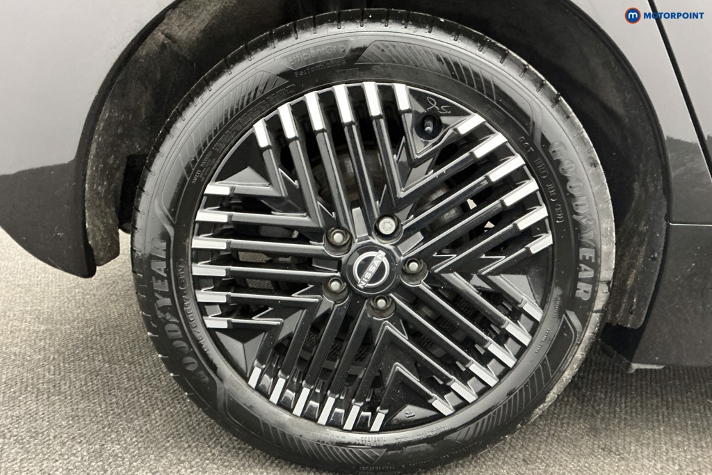 Used Nissan Leaf 2022 for sale - 77641583: Photo 44