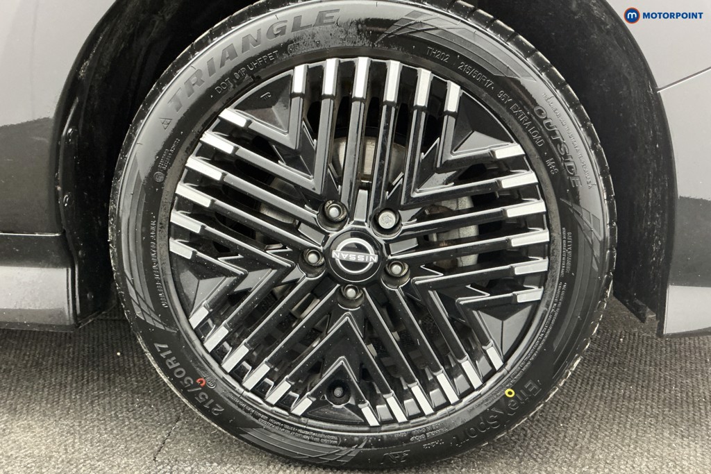 Used Nissan Leaf 2022 for sale - 77641583: Photo 45