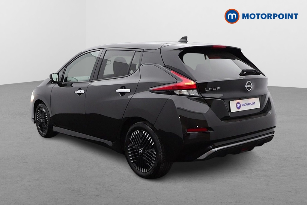 Used Nissan Leaf 2022 for sale - 77641583: Photo 5