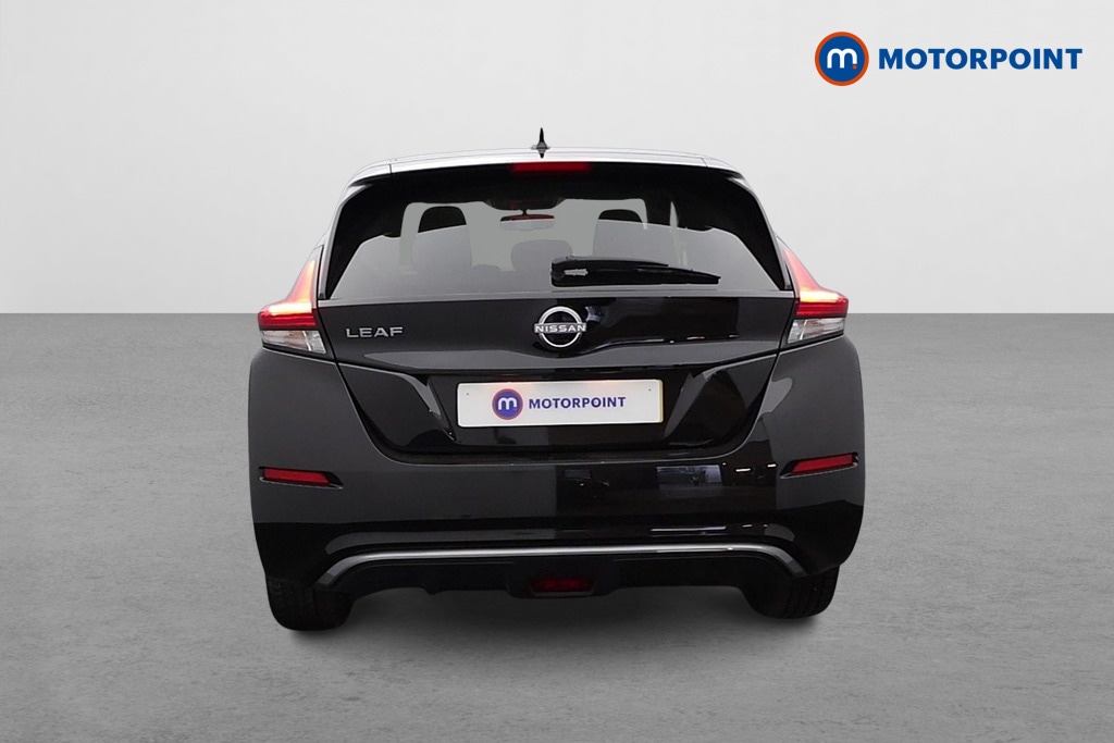 Used Nissan Leaf 2022 for sale - 77641583: Photo 6