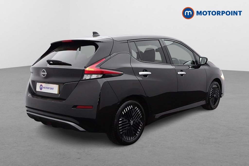 Used Nissan Leaf 2022 for sale - 77641583: Photo 7