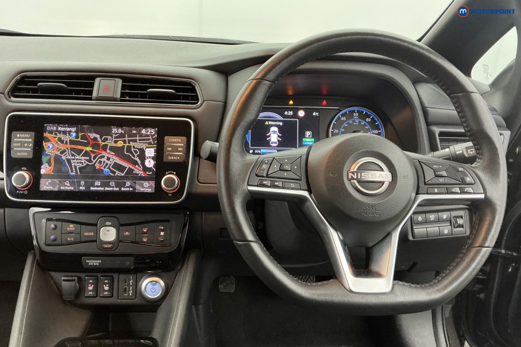 Used Nissan Leaf 2022 for sale - 77641583: Photo 9