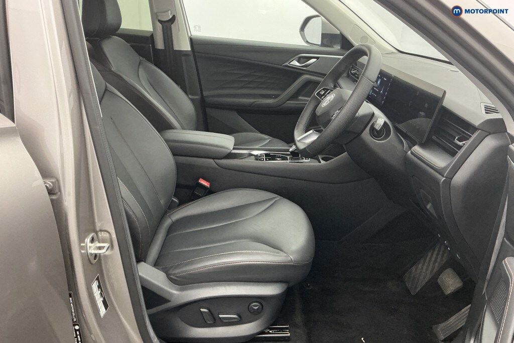 Used MG MG HS 2024 for sale - 78081878: Photo 13