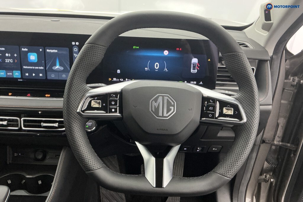 Used MG MG HS 2024 for sale - 78081878: Photo 14