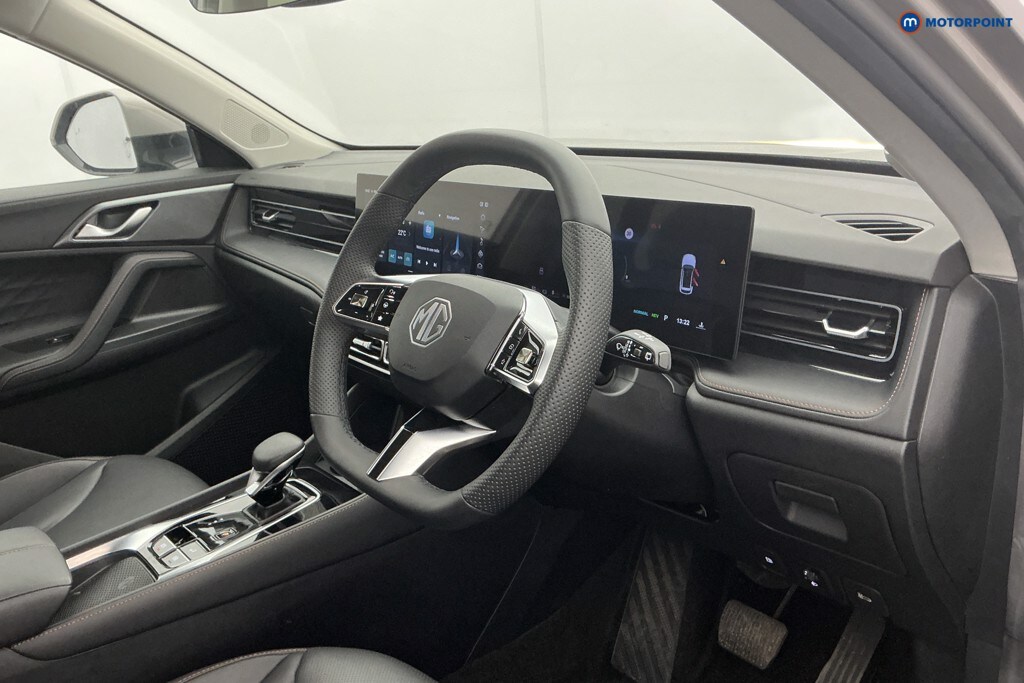 Used MG MG HS 2024 for sale - 78081878: Photo 15