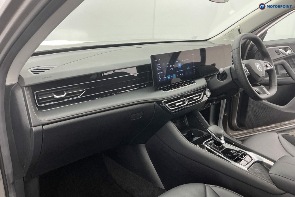 Used MG MG HS 2024 for sale - 78081878: Photo 16