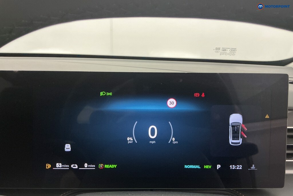 Used MG MG HS 2024 for sale - 78081878: Photo 17