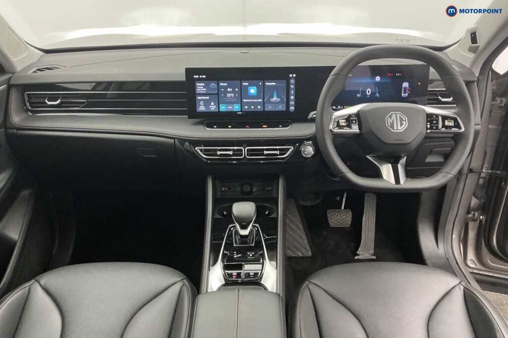 Used MG MG HS 2024 for sale - 78081878: Photo 19