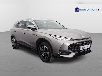 MG MG HS feature image